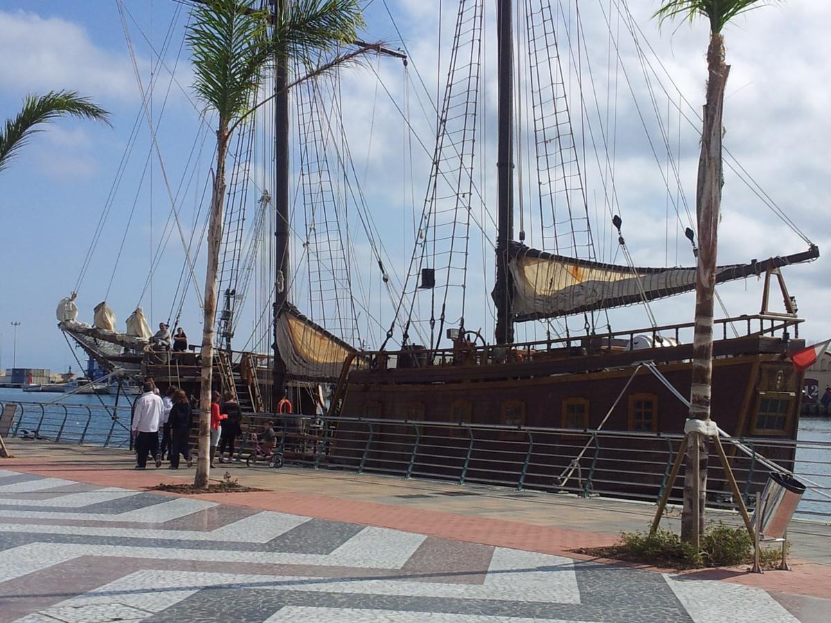 & Port Gandía