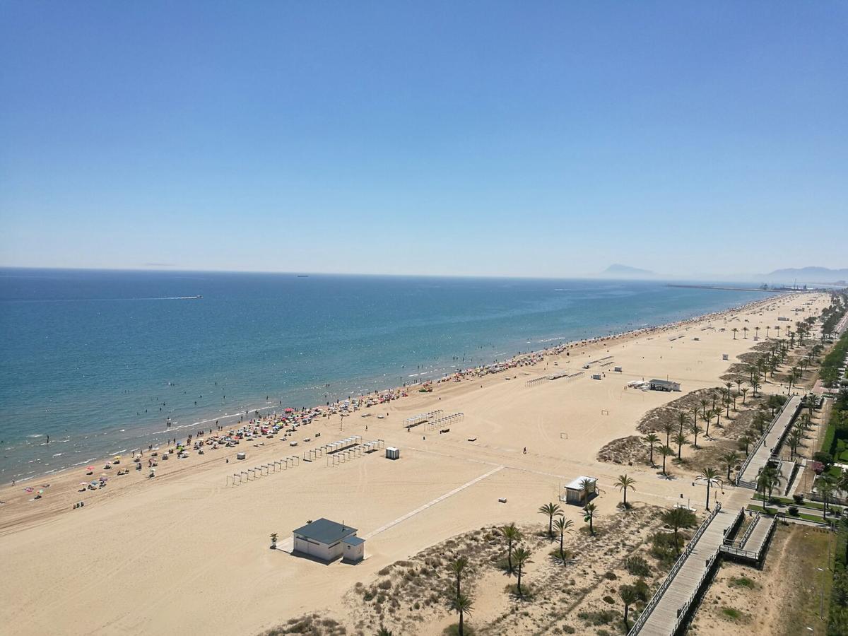 Appartamento & Port Gandía