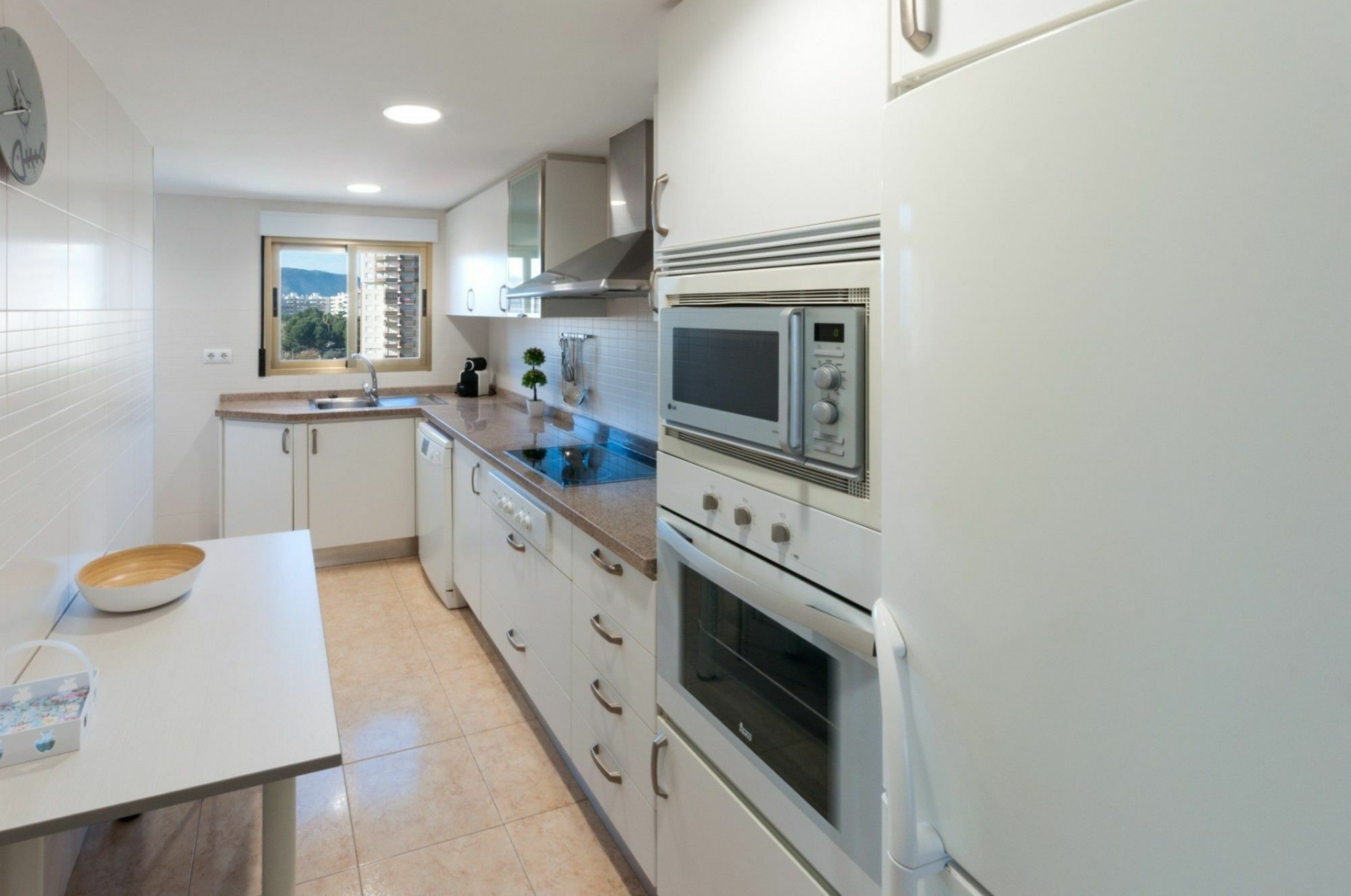 Apartment Beach & Port Gandia